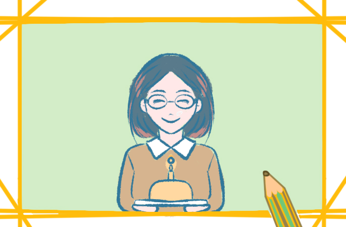 教师制度模板