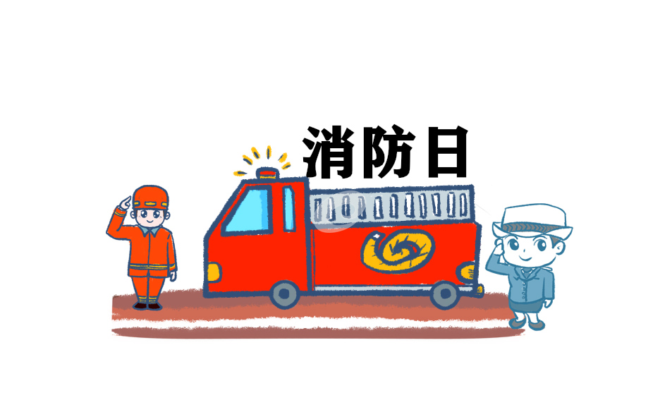 消防制度汇编电子版