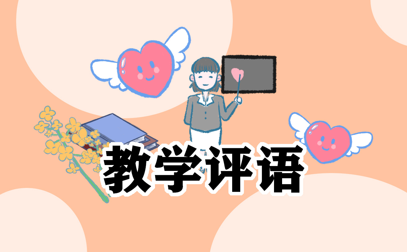 教学总结的模板