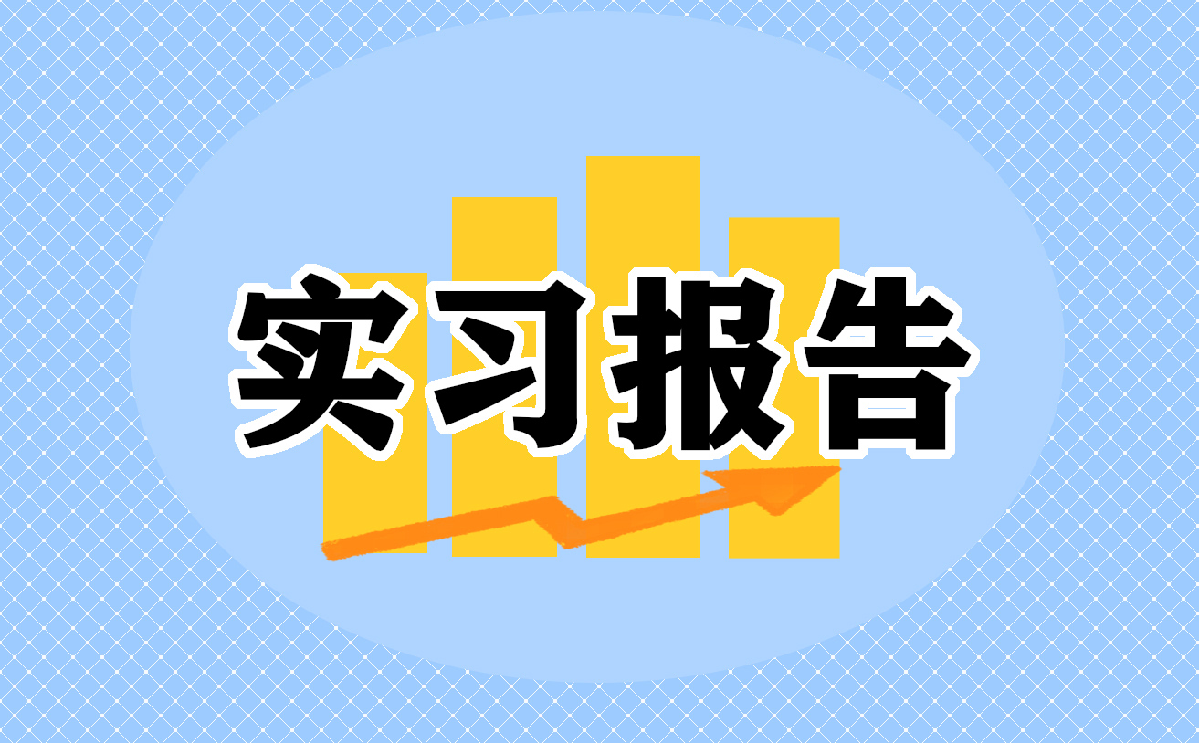 实习个人计划模板