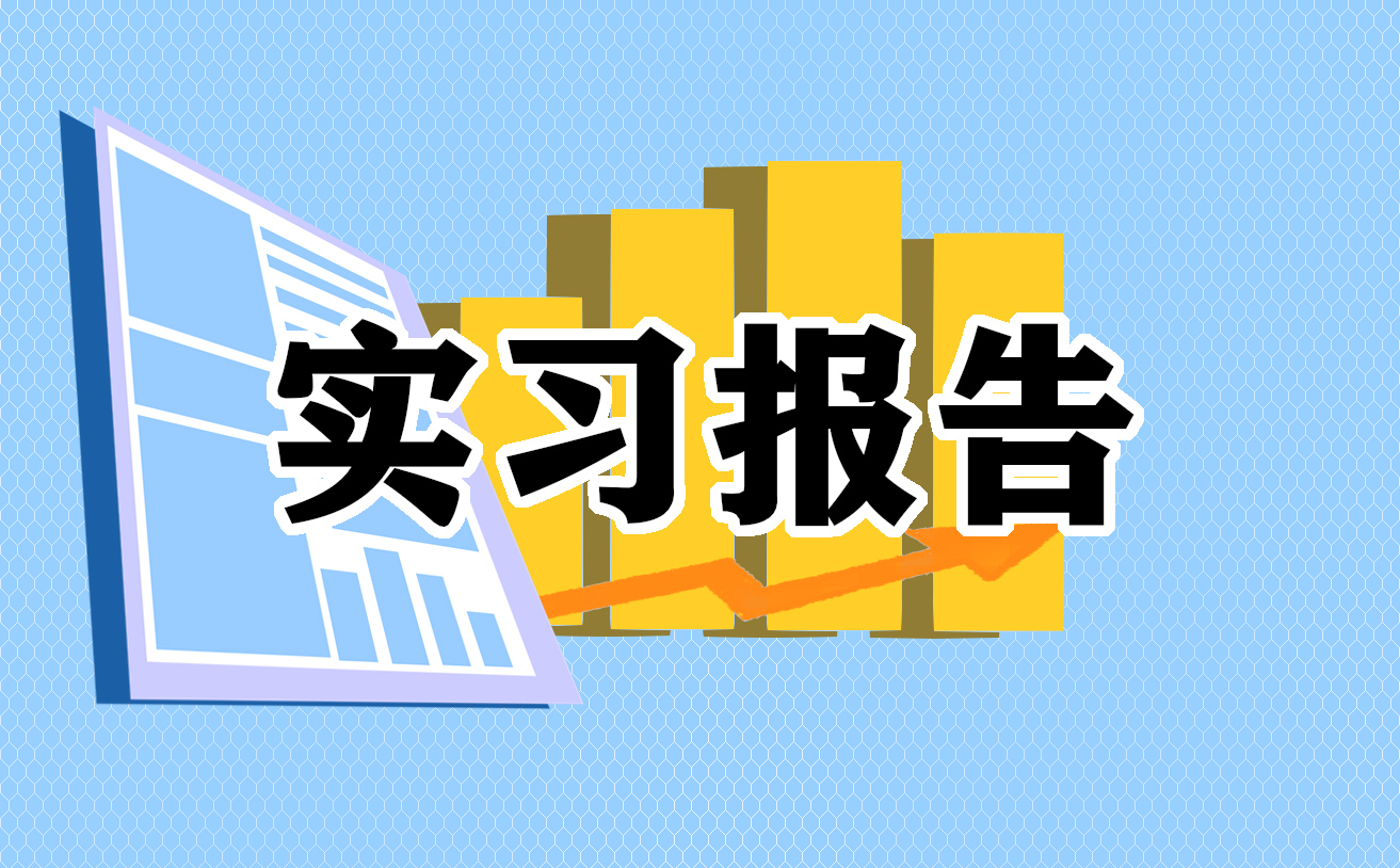工作实习个人自我鉴定范文