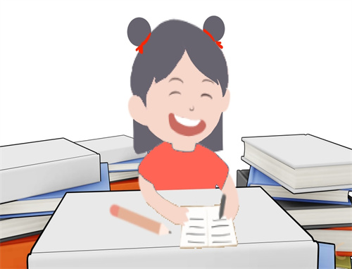 计划学习表格
