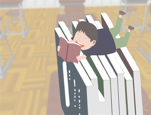 如何复习计划表模板