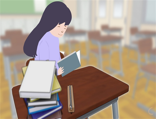读书计划表模版