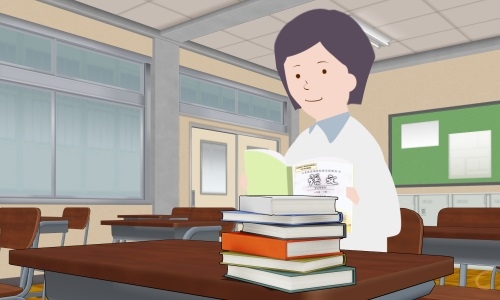语文计划400字