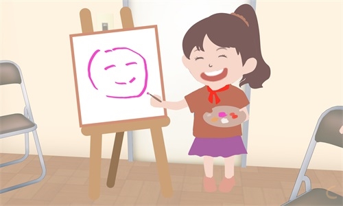美术工作总结范文大全