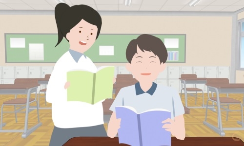 学生自我鉴定400字