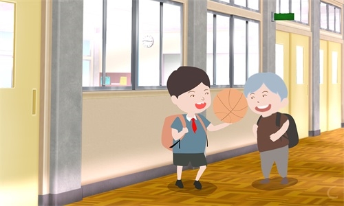 小学生自我鉴定1000字