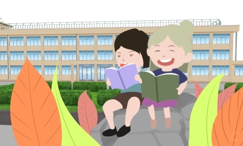 学生自我鉴定450字