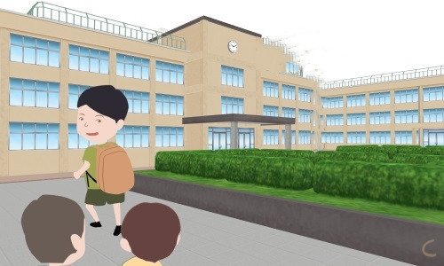 学校活动制度汇编