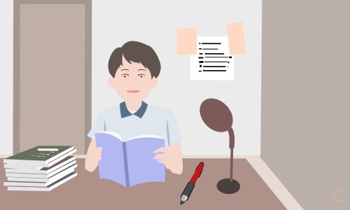 工作学习计划模板