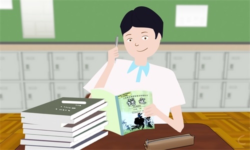 中学生的工作计划