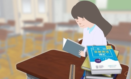高中生一千字自我鉴定