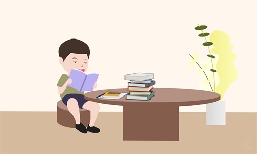 小学生计划活动