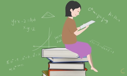 高中生自我鉴定800字