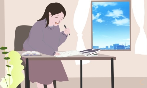 初中生自我鉴定400字
