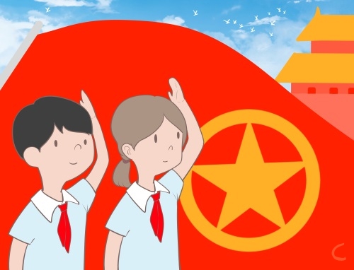 关于优秀团员的申请书