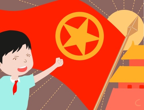 团员个人申请书范文