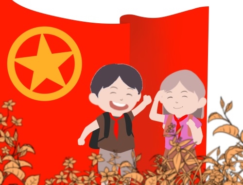 团员申请书范文300字