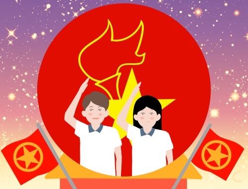团员申请300字