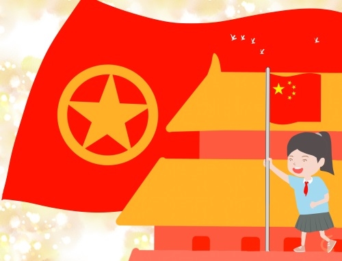 优秀团员的申请书
