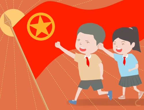 团员申请书300字范文