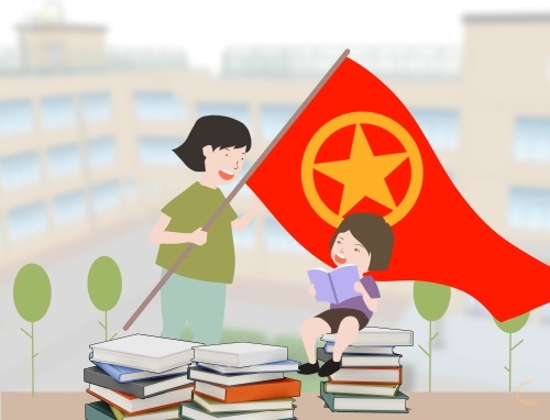 团员八百字总结