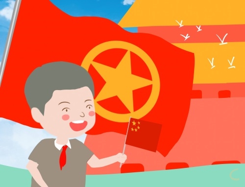 优秀团员申请书500字