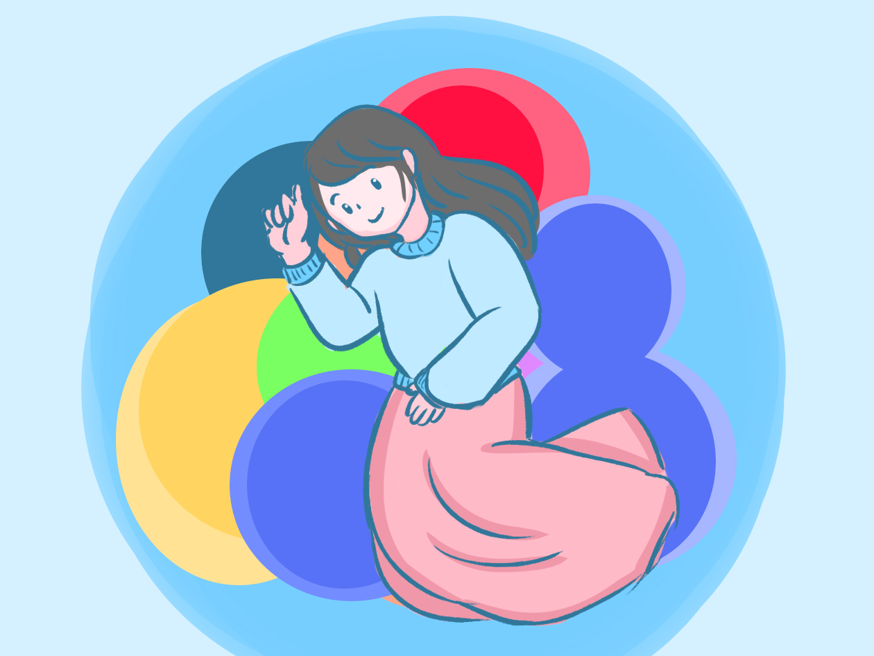 迎接六一儿童节学校举行总结